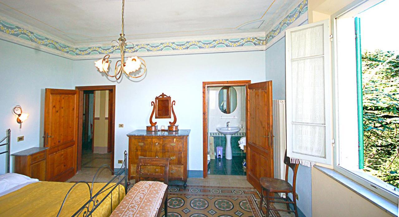 Villa La Fontana Castiglione del Lago Exterior foto
