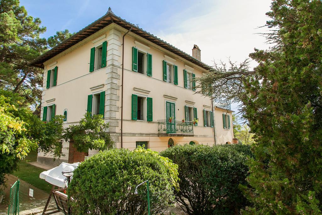 Villa La Fontana Castiglione del Lago Zimmer foto