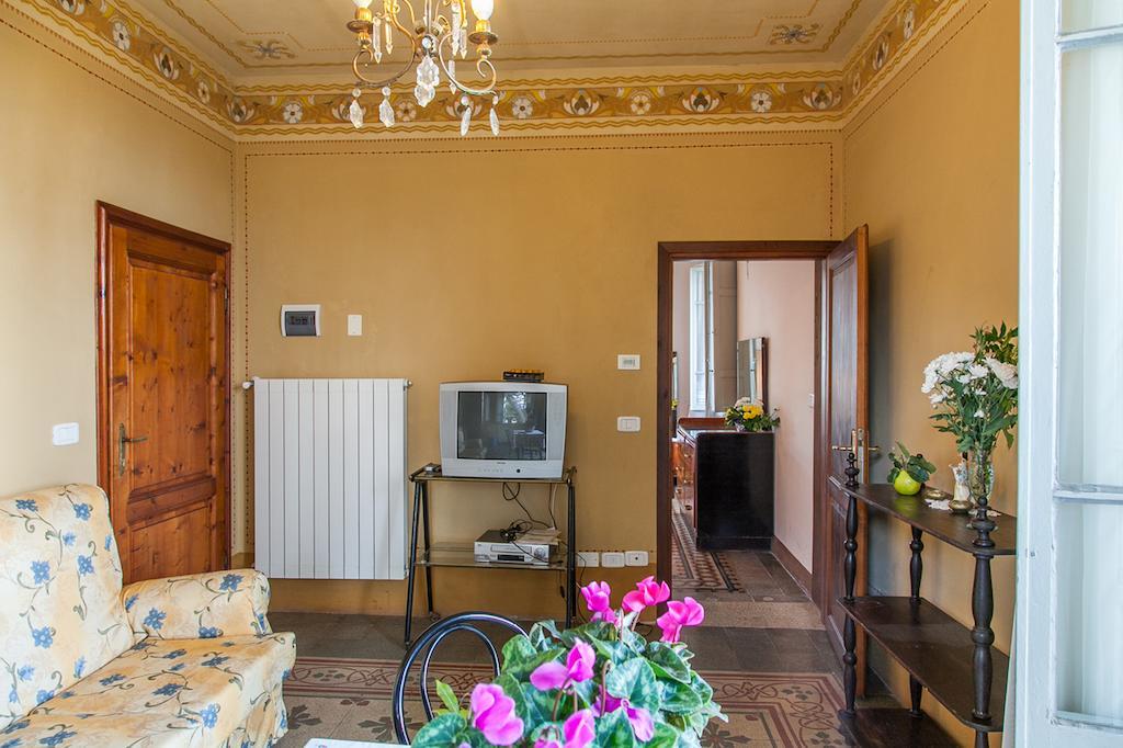 Villa La Fontana Castiglione del Lago Zimmer foto