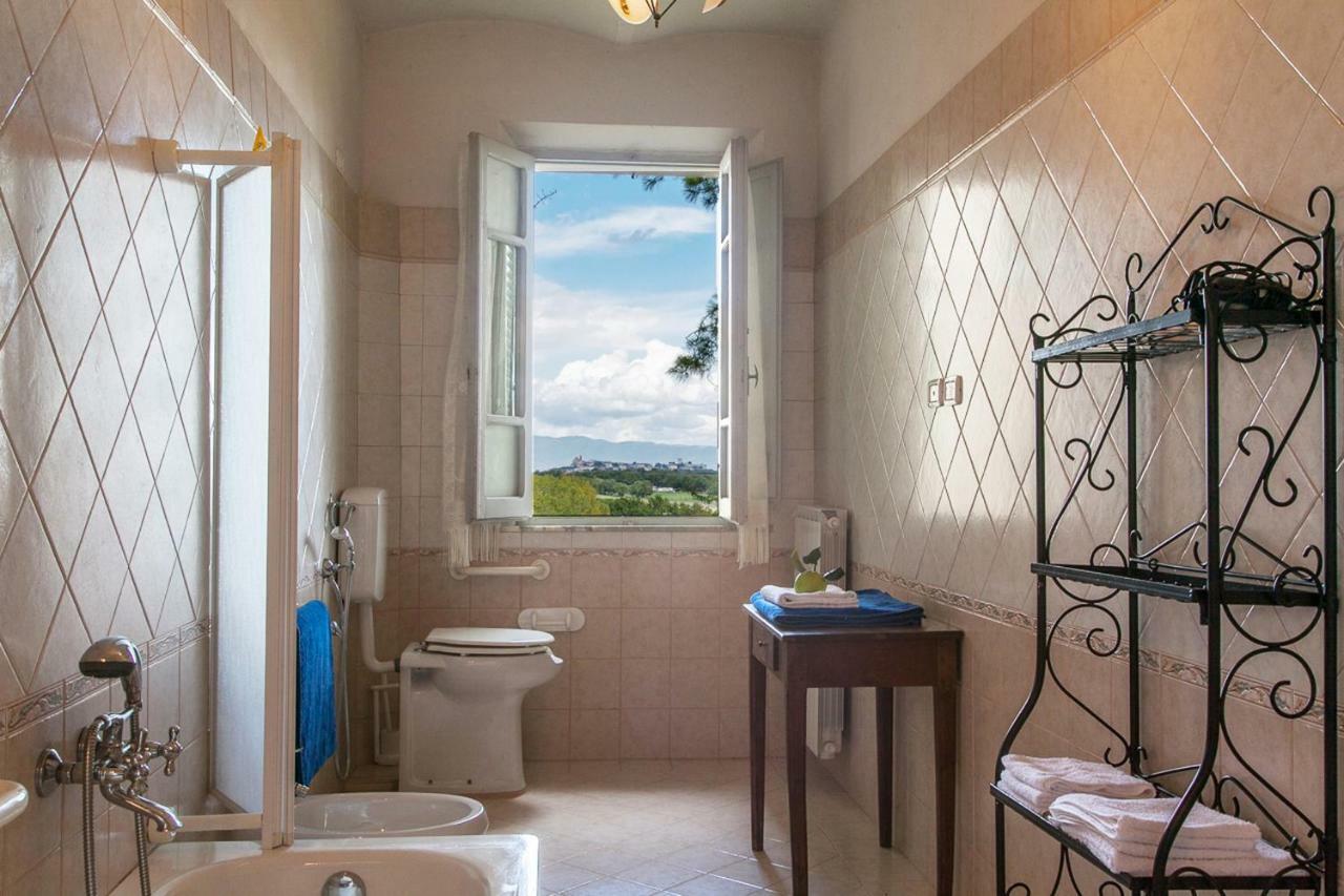 Villa La Fontana Castiglione del Lago Zimmer foto